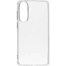 OBAL:ME TPU Kryt pro Samsung Galaxy A57 5G Transparent