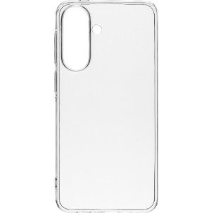 OBAL:ME TPU Kryt pro Samsung Galaxy A57 5G Transparent