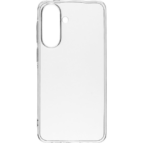 OBAL:ME TPU Kryt pro Samsung Galaxy A57 5G Transparent