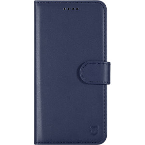 Tactical Field Notes pro Google Pixel 10a Blue