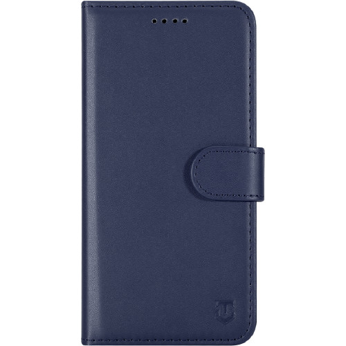 Tactical Field Notes pro Google Pixel 10a Blue