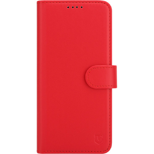 Tactical Field Notes pro Google Pixel 10a Red
