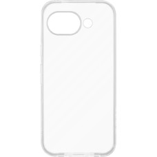Tactical TPU Kryt pro Google Pixel 10a Transparent