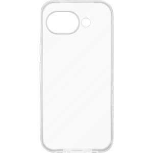 Tactical TPU Kryt pro Google Pixel 10a Transparent