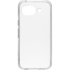 OBAL:ME TPU Kryt pro Google Pixel 10a Transparent