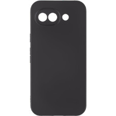 OBAL:ME Matte TPU Kryt pro Google Pixel 10a Black