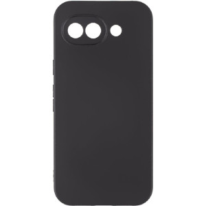 OBAL:ME Matte TPU Kryt pro Google Pixel 10a Black