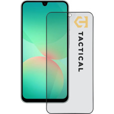Tactical Glass Shield Privacy Stealth 5D sklo pro Samsung Galaxy A27 5G Black