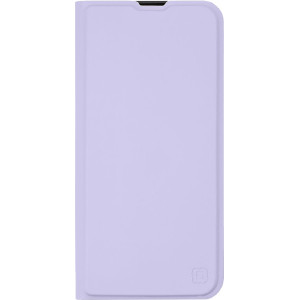 OBAL:ME SmoothTouch Pouzdro pro Samsung Galaxy A37 5G Pastel Lilac