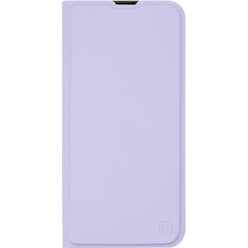 OBAL:ME SmoothTouch Pouzdro pro Samsung Galaxy A37 5G Pastel Lilac