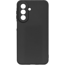 OBAL:ME Matte TPU Kryt pro Samsung Galaxy A27 5G Black OBAL:ME Matte TPU Kryt pro Samsung Galaxy A27 5G Black