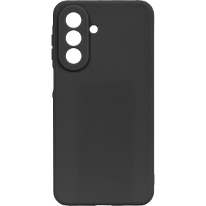 OBAL:ME Matte TPU Kryt pro Samsung Galaxy A27 5G Black