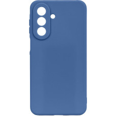 OBAL:ME Matte TPU Kryt pro Samsung Galaxy A27 5G Dark Blue OBAL:ME Matte TPU Kryt pro Samsung Galaxy A27 5G Dark Blue
