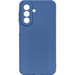OBAL:ME Matte TPU Kryt pro Samsung Galaxy A27 5G Dark Blue