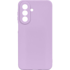 OBAL:ME Matte TPU Kryt pro Samsung Galaxy A27 5G Purple OBAL:ME Matte TPU Kryt pro Samsung Galaxy A27 5G Purple