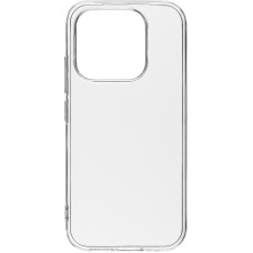 OBAL:ME TPU Kryt pro Xiaomi 17 Transparent