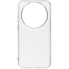 OBAL:ME TPU Kryt pro Xiaomi 17 Ultra Transparent OBAL:ME TPU Kryt pro Xiaomi 17 Ultra Transparent