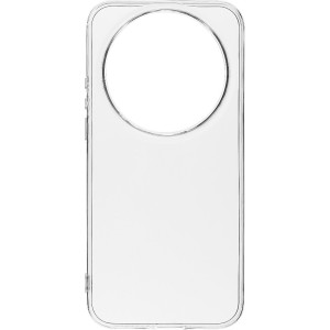 OBAL:ME TPU Kryt pro Xiaomi 17 Ultra Transparent