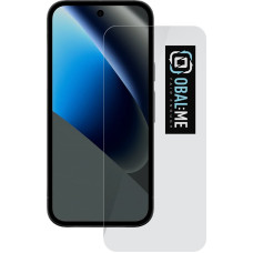 OBAL:ME 2.5D Tvrzené Sklo pro Google Pixel 10a Clear OBAL:ME 2.5D Tvrzené Sklo pro Google Pixel 10a Clear