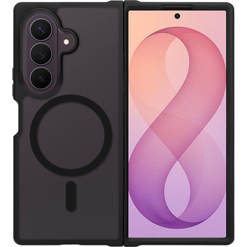 Tactical MagForce Hyperstealth Kryt pro Samsung Galaxy Z Fold8 Ultra Asphalt