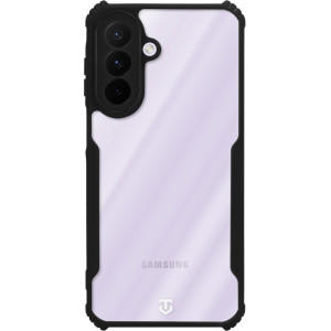 Tactical Quantum Stealth Kryt pro Samsung Galaxy A27 5G Clear/Black
