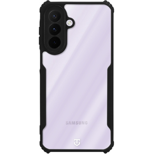 Tactical Quantum Stealth Kryt pro Samsung Galaxy A27 5G Clear/Black Tactical Quantum Stealth Kryt pro Samsung Galaxy A27 5G Clear/Black
