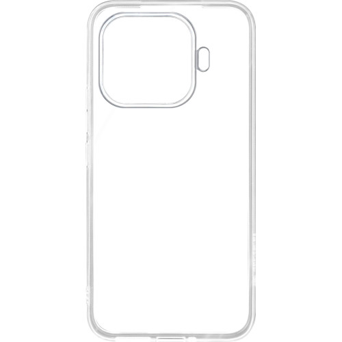 Tactical TPU Kryt pro Xiaomi 17T Transparent