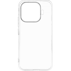 OBAL:ME TPU Kryt pro Xiaomi 17T Transparent