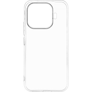 OBAL:ME TPU Kryt pro Xiaomi 17T Transparent