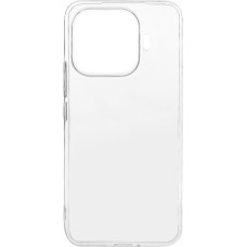 OBAL:ME TPU Kryt pro Xiaomi 17T Pro Transparent