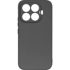 OBAL:ME Matte TPU Kryt pro Xiaomi 17T Black OBAL:ME Matte TPU Kryt pro Xiaomi 17T Black