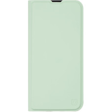 OBAL:ME SmoothTouch Pouzdro pro Xiaomi 17T Mint Green OBAL:ME SmoothTouch Pouzdro pro Xiaomi 17T Mint Green