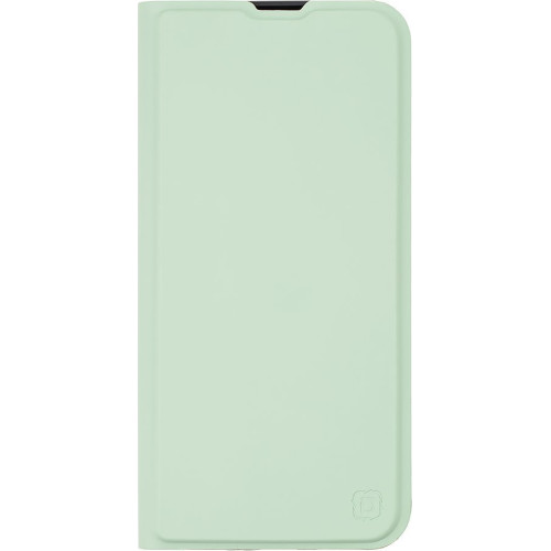 OBAL:ME SmoothTouch Pouzdro pro Xiaomi 17T Mint Green OBAL:ME SmoothTouch Pouzdro pro Xiaomi 17T Mint Green
