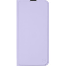 OBAL:ME SmoothTouch Pouzdro pro Xiaomi 17T Pastel Lilac OBAL:ME SmoothTouch Pouzdro pro Xiaomi 17T Pastel Lilac