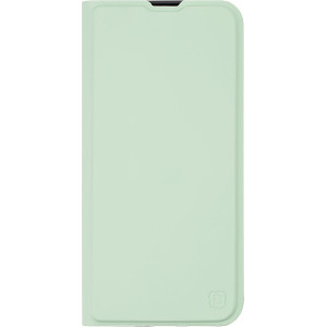 OBAL:ME SmoothTouch Pouzdro pro Xiaomi 17T Pro Mint Green