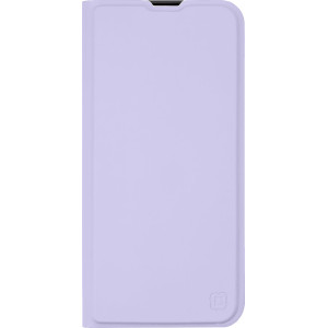 OBAL:ME SmoothTouch Pouzdro pro Xiaomi 17T Pro Pastel Lilac