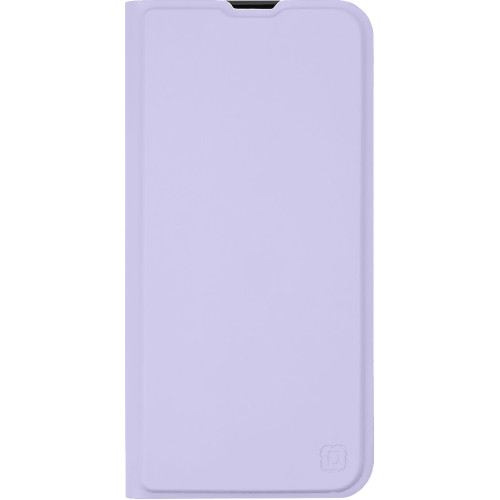 OBAL:ME SmoothTouch Pouzdro pro Xiaomi 17T Pro Pastel Lilac OBAL:ME SmoothTouch Pouzdro pro Xiaomi 17T Pro Pastel Lilac