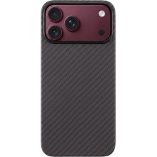 Tactical MagForce Aramid Kryt pro Apple iPhone 17 Pro Max / iPhone 18 Pro Max Black