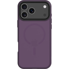 Tactical MagForce Hyperstealth Kryt pro Apple iPhone 17 Pro Max / iPhone 18 Pro Max Burgundy Smoke