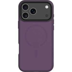 Tactical MagForce Hyperstealth Kryt pro Apple iPhone 17 Pro Max / iPhone 18 Pro Max Burgundy Smoke