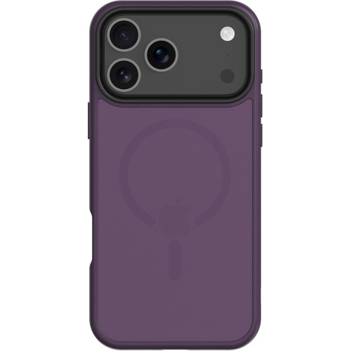 Tactical MagForce Hyperstealth Kryt pro Apple iPhone 17 Pro Max / iPhone 18 Pro Max Burgundy Smoke Tactical MagForce Hyperstealth Kryt pro Apple iPhone 17 Pro Max / iPhone 18 Pro Max Burgundy Smoke