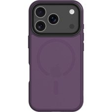 Tactical MagForce Hyperstealth Kryt pro Apple iPhone 17 Pro / iPhone 18 Pro Burgundy Smoke Tactical MagForce Hyperstealth Kryt pro Apple iPhone 17 Pro / iPhone 18 Pro Burgundy Smoke