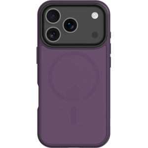 Tactical MagForce Hyperstealth Kryt pro Apple iPhone 17 Pro / iPhone 18 Pro Burgundy Smoke