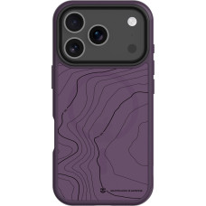 Tactical MagForce Hyperstealth Sika Kryt pro Apple iPhone 17 Pro / iPhone 18 Pro Burgundy Smoke Tactical MagForce Hyperstealth Sika Kryt pro Apple iPhone 17 Pro / iPhone 18 Pro Burgundy Smoke