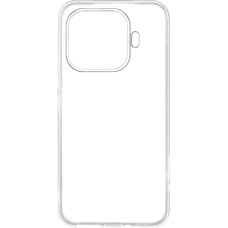 Tactical TPU Kryt pro Xiaomi 17T Pro Transparent