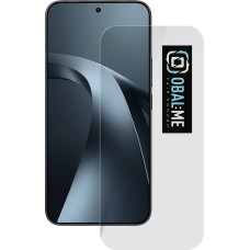 OBAL:ME 2.5D Tvrzené Sklo pro Xiaomi 17T Pro Clear OBAL:ME 2.5D Tvrzené Sklo pro Xiaomi 17T Pro Clear