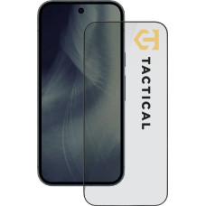 Tactical Glass Shield 5D sklo pro Google Pixel 11 Black Tactical Glass Shield 5D sklo pro Google Pixel 11 Black