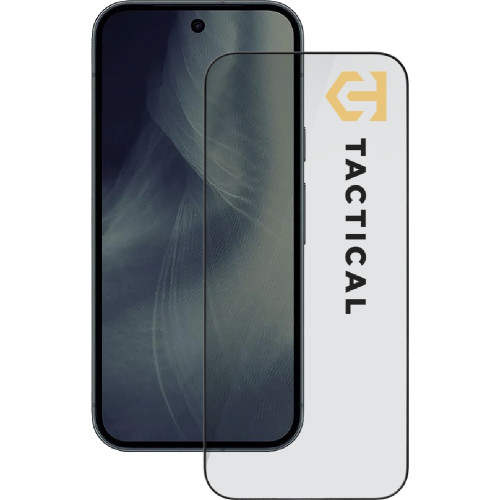 Tactical Glass Shield 5D sklo pro Google Pixel 11 Black Tactical Glass Shield 5D sklo pro Google Pixel 11 Black