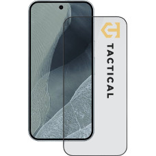 Tactical Glass Shield 5D sklo pro Google Pixel 11 Pro Black Tactical Glass Shield 5D sklo pro Google Pixel 11 Pro Black