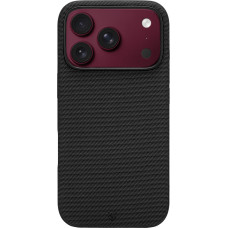 Tactical MagForce WEARe Kryt pro Apple iPhone 17 Pro / iPhone 18 Pro Black